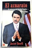 EL AZNARATO - PDL 8466314660 Book Cover