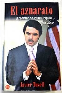 Paperback EL AZNARATO - PDL [Spanish] Book