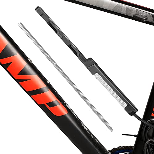 Junstar-EU 36V / 48V / 52V Hailong Downtube Batterijhouder voor E-bike, Spacer voor Batterijhouder, Uitbreidings Bord… - Afbeelding 6