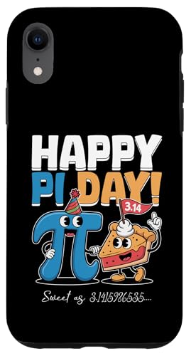 Happy Pi Day 3.14 Sweet As 3.14 �p�C �ʔ��� �Z�� �X�}�z�P�[�X iPhone XR �p