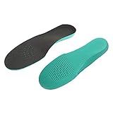 Paket: 1 Paar. Winwinfly Kinder orthopädische Einlegesohlen Kinderschuhe Korrektur Flatfoot Arch Support Foot Care Pads,XL