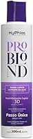 Progressiva Proliss Blond 300mL Passo Único MyPhios Professional