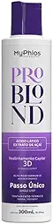 Progressiva Proliss Blond 300mL Passo Único MyPhios Professional