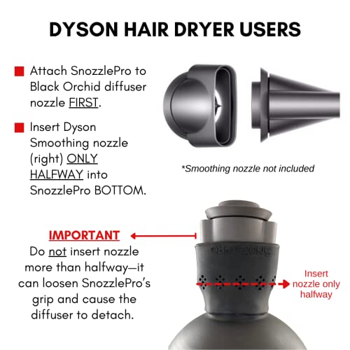 The 29 Best Hair Dryer Concentrator Nozzles of 2024 [Verified] Cherry