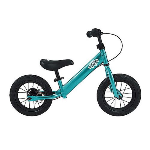 Amazon.co.jp: BROTHER FOOT バランスバイク THE FIRST TRACK 12インチ