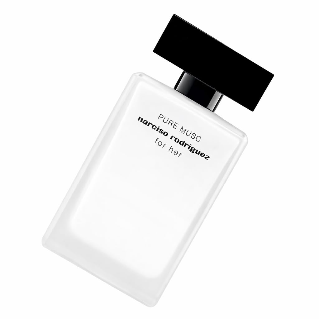 Pure Musc for Her, Eau de Parfum, 50 ml
