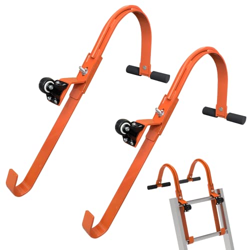 Top 10 Best Roofing Ladder Hook Top Picks 2023 Reviews