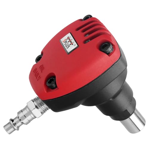 3PLUS HMPN50SP Pneumatic Mini Nailer
