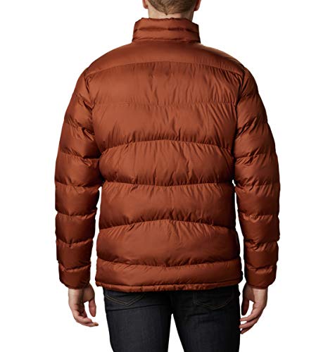 Columbia Men's Fivemile Butte Jacket2