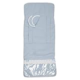 Babyline 12000617 - Kinderwagenmatte Unisex