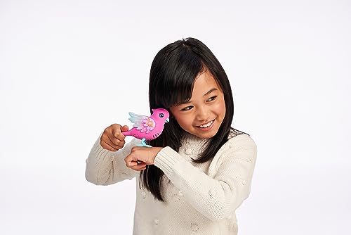 image for Little Live Pets - Lil' Bird Single Pack: Skyler | Interactive Toy Bir