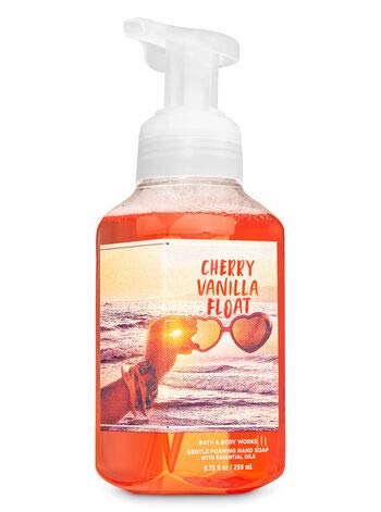 Cherry Vanilla Float GFHS 2020 Gentle Foaming Hand Soap