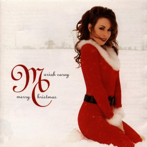 Merry Christmas Deluxe Anniversary Edition