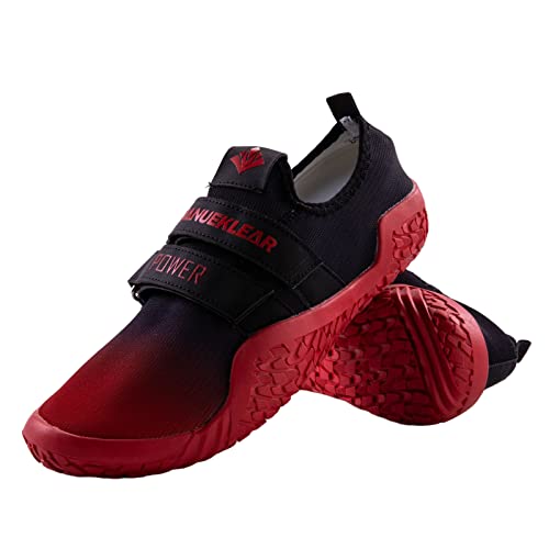 7 Best Deadlift Slippers for Fitness & Powerlifting in 2023