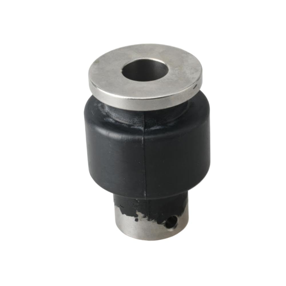 676-45981 Elabora in gomma smorzante compatibile con motore fuoribordo da 40 CHP a 2 tratti adatta 676-45981-63-00 Sostituzione delle parti del motore per accessori per motori per barche marine