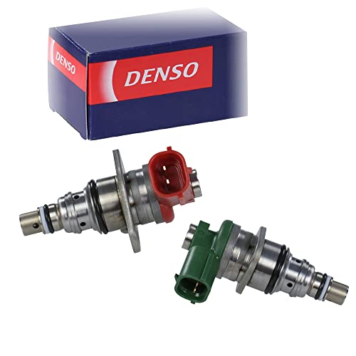 DENSO DCRS210120-DO DCRS210120 zawór regulacji ciśnienia, system Common-Rail