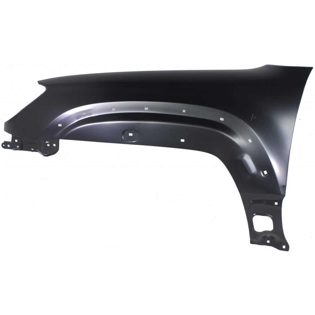 Amazon.com: For Toyota 4Runner 2003 2004 2005 Front Fender Driver