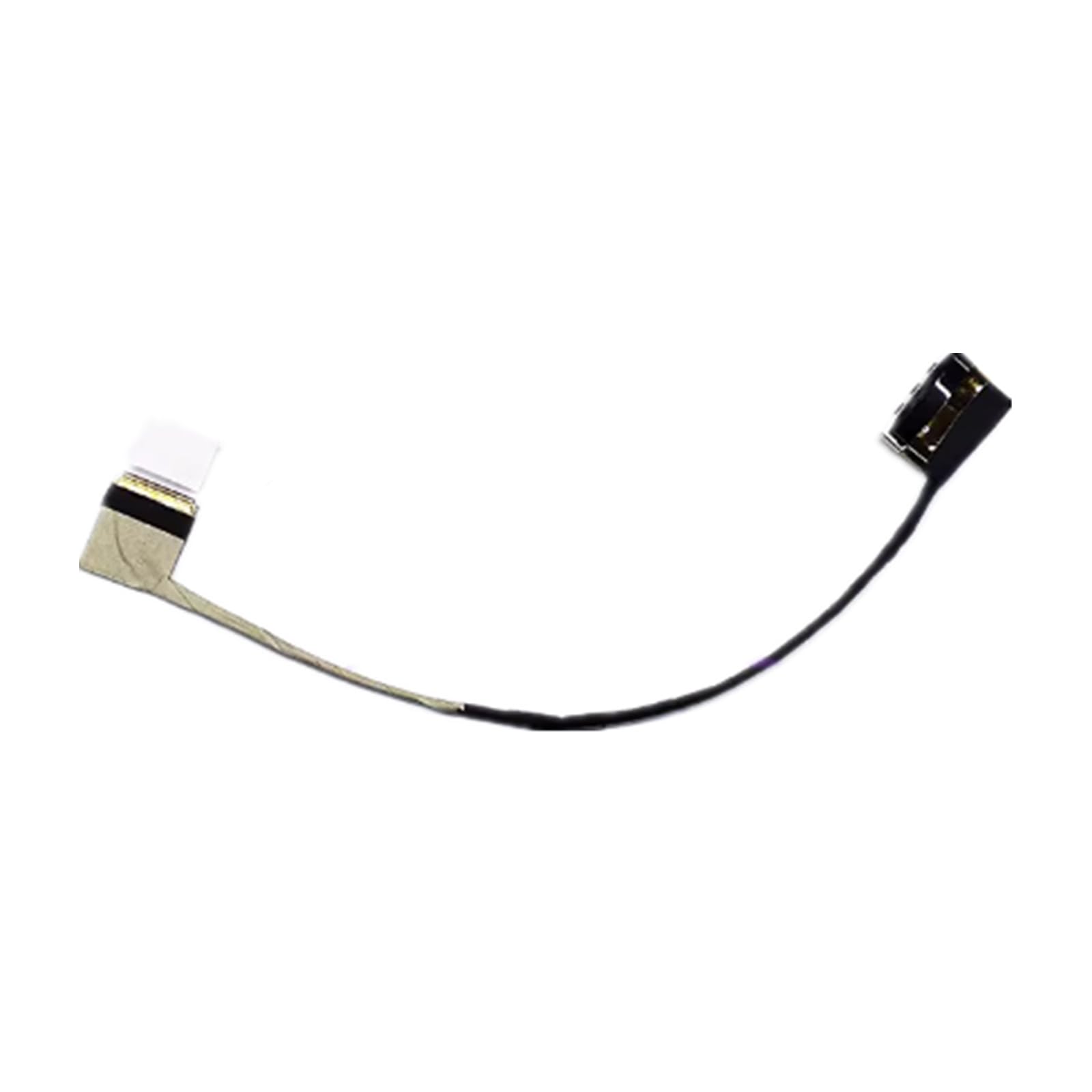 Cable de pantalla para HP EliteBook 835 G8 flex interno de vídeo 30 pines 6017B1374901 2