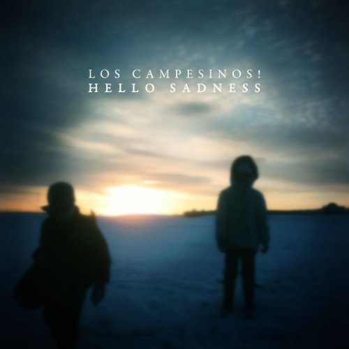 Photo de Hello Sadness