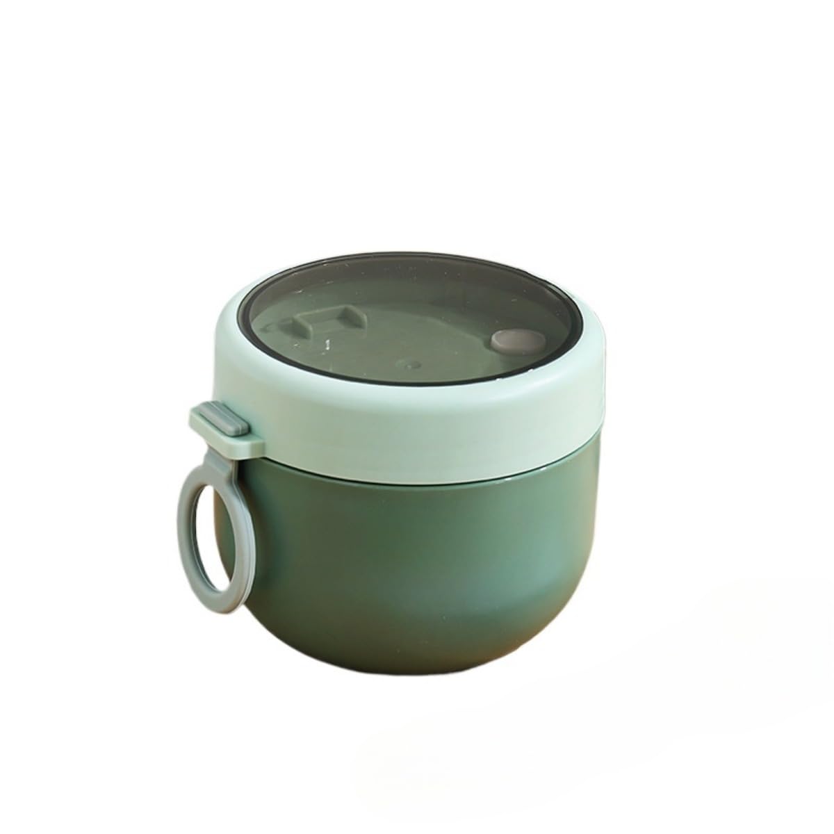 Amazon｜【Zixui】304 ステンレス真空 大容量 12 時間保温 ポータブル