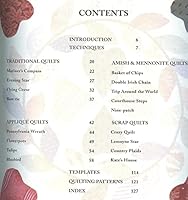 Mini Quilts from Traditional Designs 0806913223 Book Cover