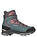 Produktbild LOWA Stiefel mittel MAURIA EVO GTX Ws petrol/rose 41.5