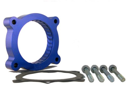 JET 62174 Powr-Flo Throttle Body Spacer