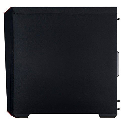 Build My PC, PC Builder, Cooler Master Box Lite 5 RGB