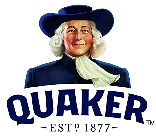 Cleverry set met Quaker Oat So Simple Havermoutpap Golden Syrup 40 zakjes x 36g – voor een heerlijk ontbijt - Image 8