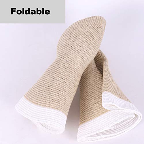 VECRY-Femme-Paille-Large-Bord-Dete-Chapeau-Derby-Pliable-Souple-Plage-Soleil-Chapeaux