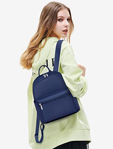 Image of LOVEVOOK Backpack for Women Light Weight Waterproof Backpack Purses Daily Backpack | Light Weight