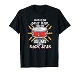 Funny Drummer Gifts