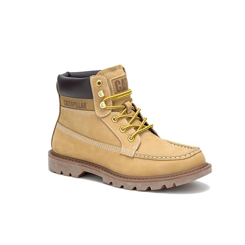Image of CAT Footwear Men's Colorado Frontier Steel Toe Boot