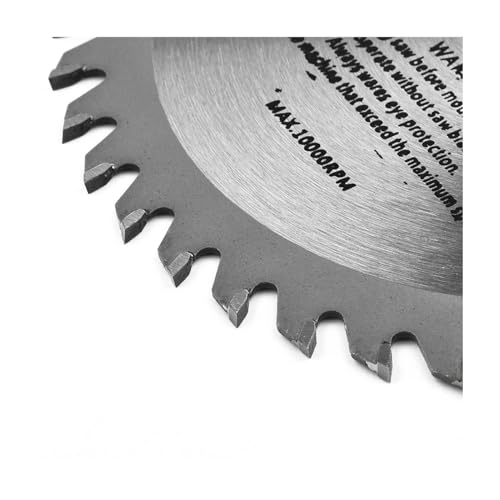 125mm Circular Saw Blade 40 Teeth