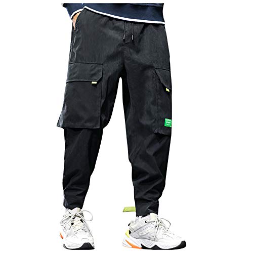 Pantalon de randonnée homme à bouton jean clipsable pour vos sorties en nature