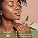 Best of Nature 100% Pure Sweet Almond Massage & Body Oil, Deep Moisturizing Unscented Oil for Hair, Skin, Face, & Aromatherapy, Ideal Carrier Oil for Essential Oils (8 fl oz)