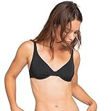 BILLABONG™ Sol Searcher Full Underwire - Top de Bikini - Mujer - S - Negro