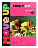 Move Up Intermediate a - Practice Book 0435297589 Book Cover