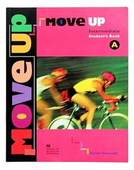 Paperback Move Up Int A SB Book
