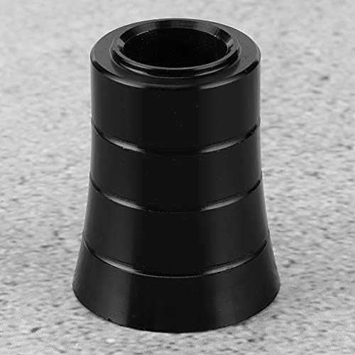 Miniatura 6 de Tapón de palanca de cambio de talón, eliminador de palanca para Harley Electra Road Street Tour Glides, cubierta de aluminio para eliminación de