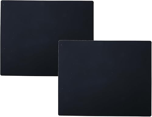 Alfombrilla de peluquería, alfombrillas flexibles de PVC, almohadillas de estación de trabajo para peluquería, herramientas de salón de belleza,