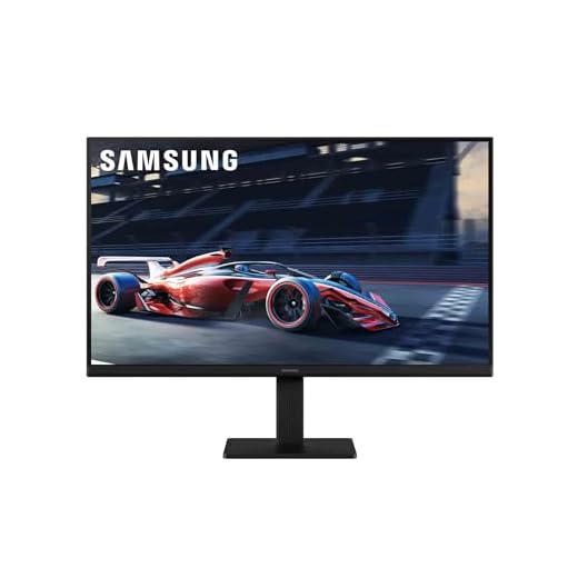 Samsung S30GD 27" IPS 100Hz