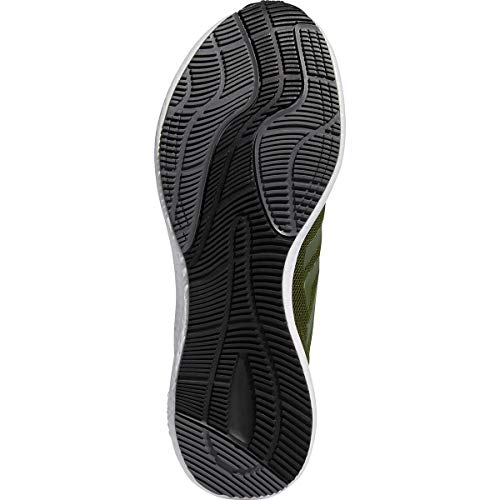 Image of Adidas Women's Edge Lux Ankle-High Running Shoe