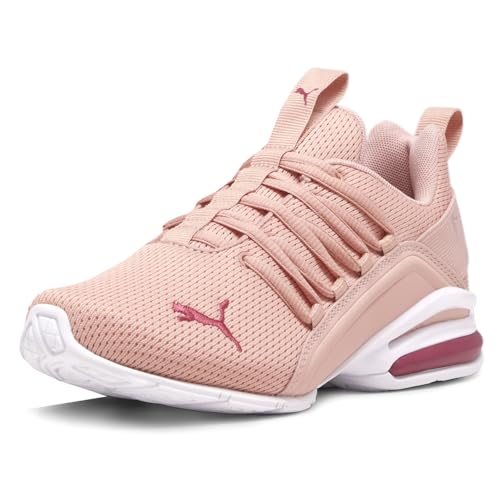 Image of PUMA Men's Tazon 6 Cross Trainer Sneaker | Official licensed; regular fit; short sleeves; breathable