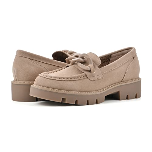 Image of WHITE MOUNTAIN Women's Goodie Loafer