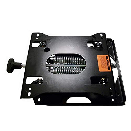 Zero Turn Mower TRAC SEATS Suspension Kit For Husqvarna MZ