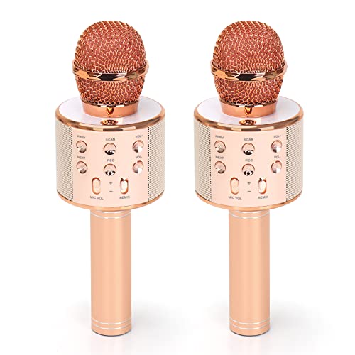 Best Kids Karaoke Microphone Expert Review The Modern Record