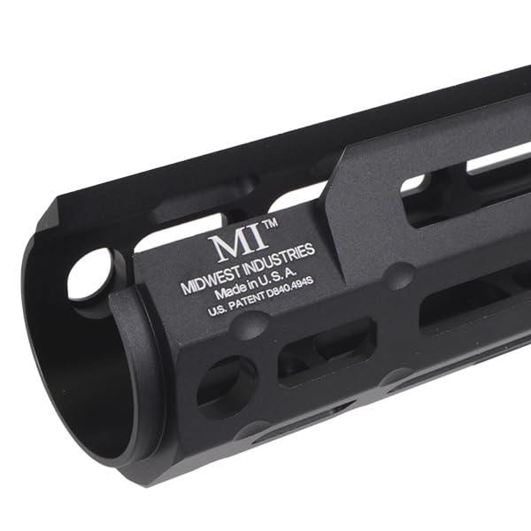 Amazon.co.jp: ARROW DYNAMIC (アローダイナミック) MIタイプ HK MP5 M