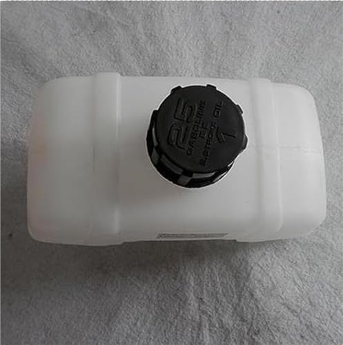 JUNPIY GRUPPO TAPPO SERBATOIO CARBURANTE TD40, for TD-40 CG400 CG415 SERIE A 2 CICLI DECESPUGLIATORE SBLOCCANTE SPRUZZATORE PARTI Tappo del serbatoio del carburante