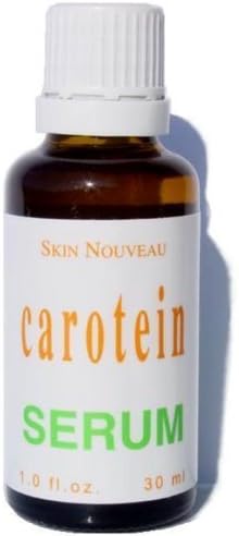 Carotein Serum by Skin Nouveau by Carotein